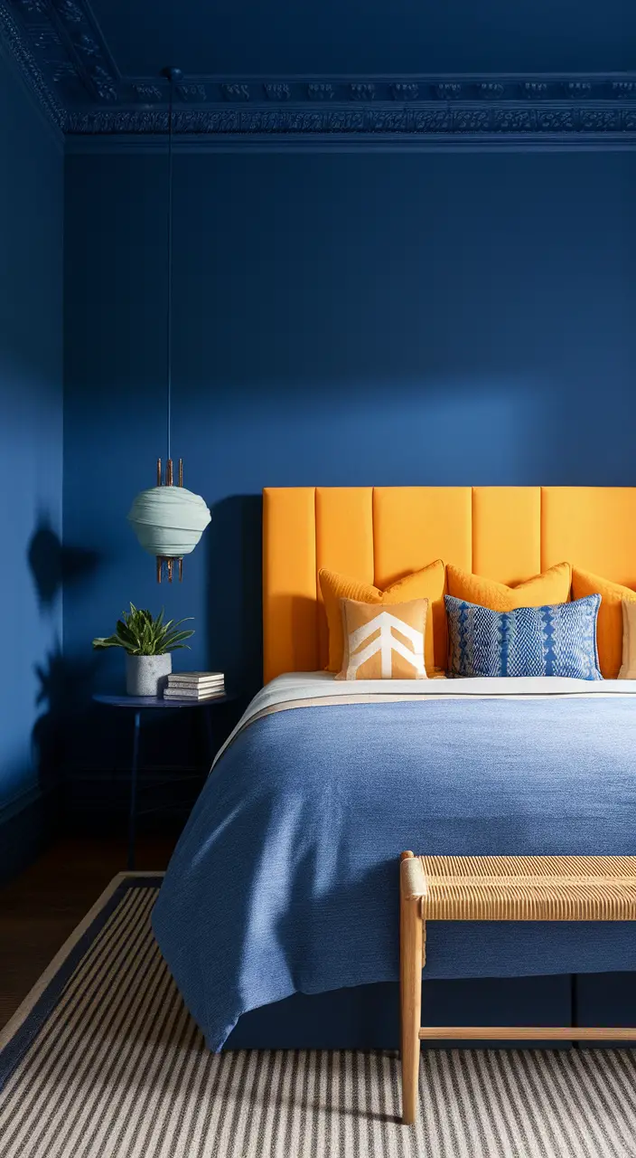 15 Gorgeous DIY Headboard Ideas for Every Bedroom