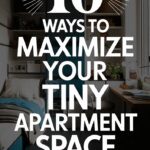 10 Trendy Ideas to Elevate Your Small Apartment