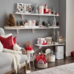 12 Clever Ways to Store Holiday Decorations