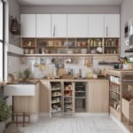 12 Storage Ideas for Small Kitchens You’ll Wish You Knew Sooner