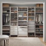 15 Brilliant Closet Organization Ideas