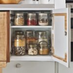 15 Storage Hacks for Keeping Your Small Kitchen Organized