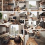 20 Genius Small Space Storage Hacks