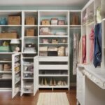 20 Ideas for Decluttering & Organizing Your Home in Less Time